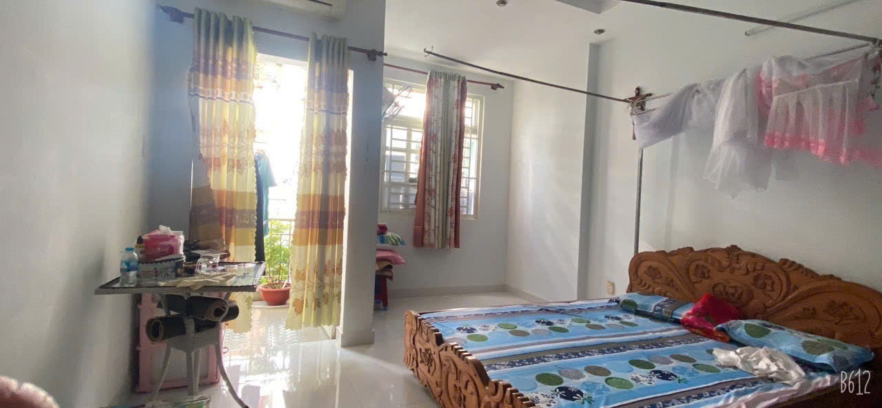 Chỉ 5.95 Tỷ TL! 65M², 2 Tầng/3pn, HẺM XE HƠI, Quang Trung Gò Vấp! - Ảnh 3